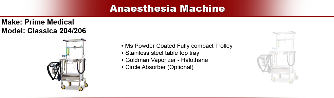 anesthesiaclassica