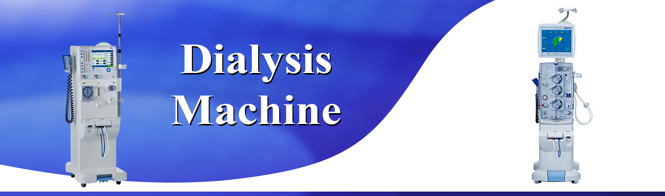 Dialysis