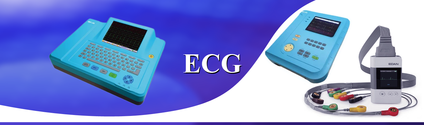 ECG