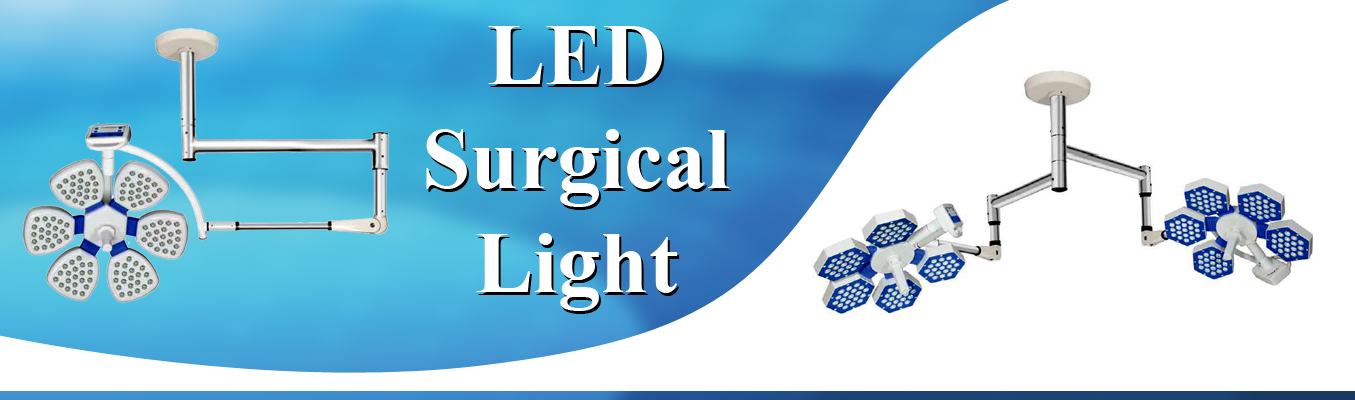 LED OT Light