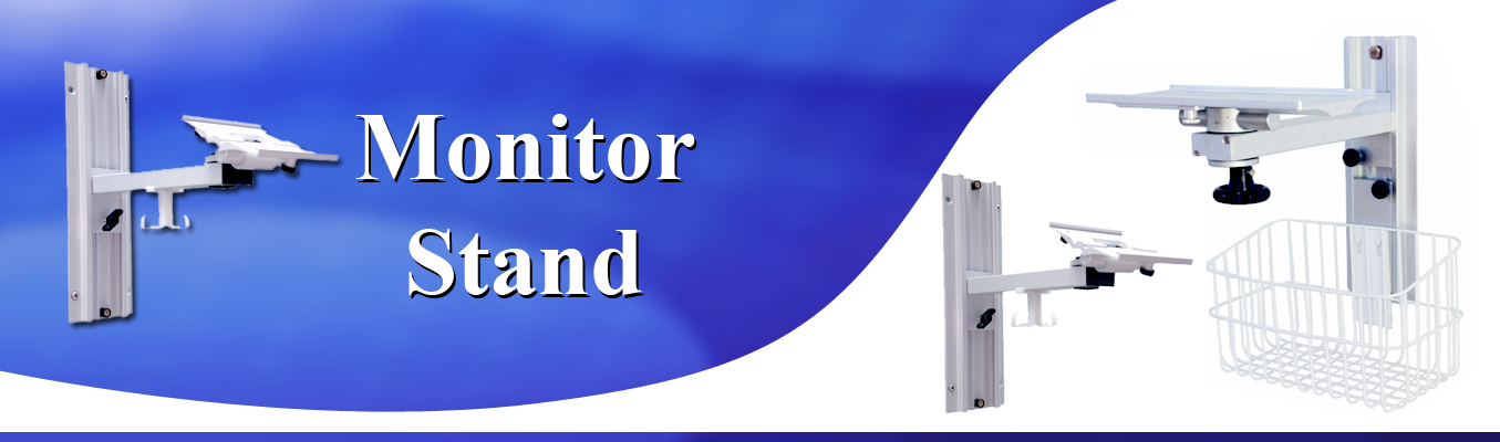 Banner Mostand