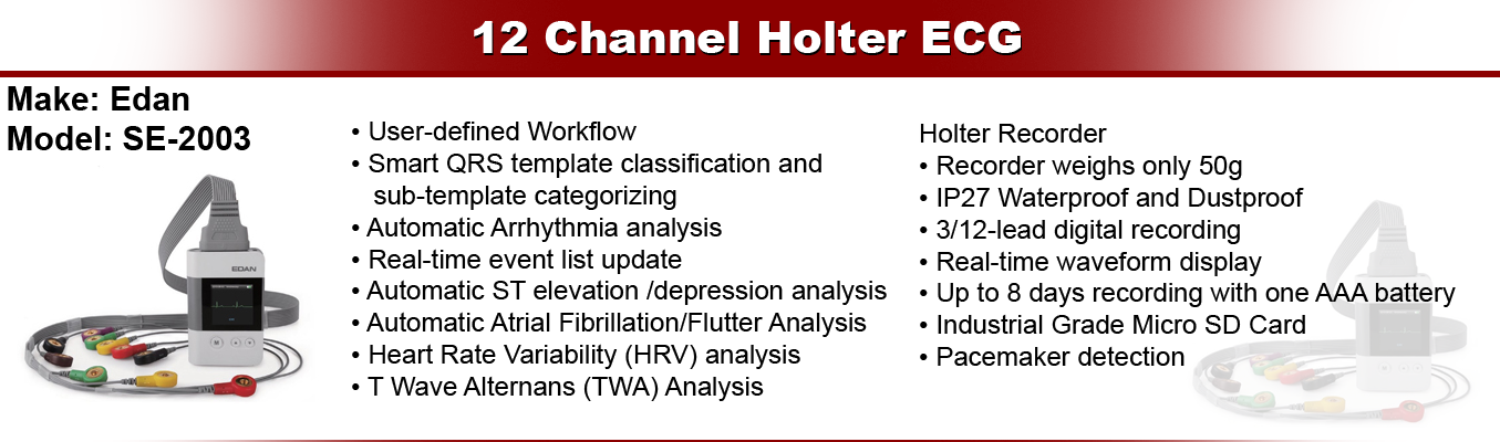 ecgholter
