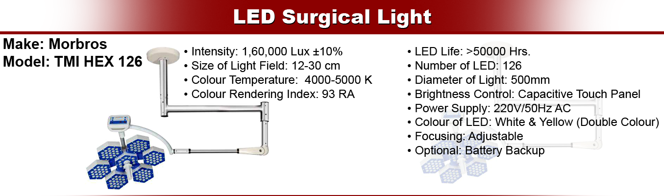 light 126
