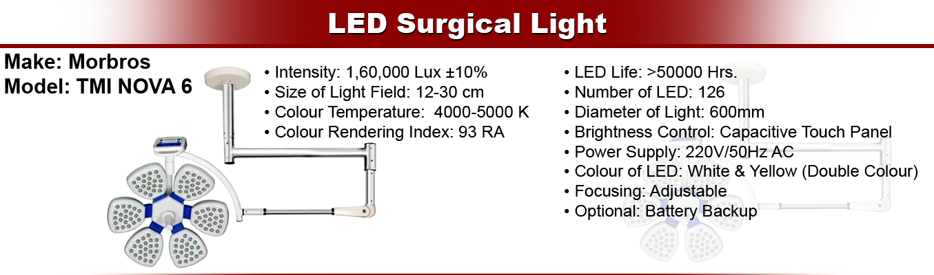 light nova6