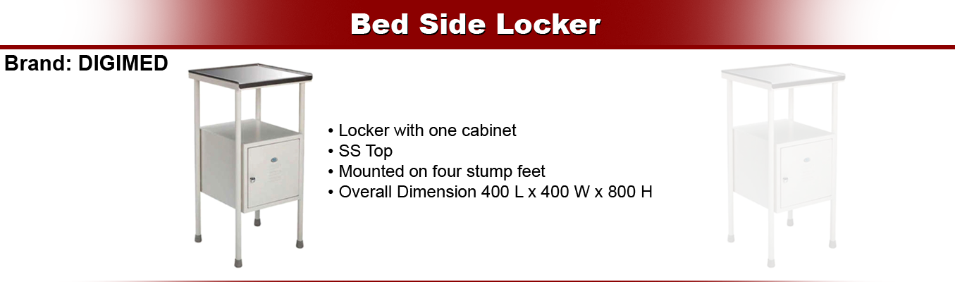 Locker