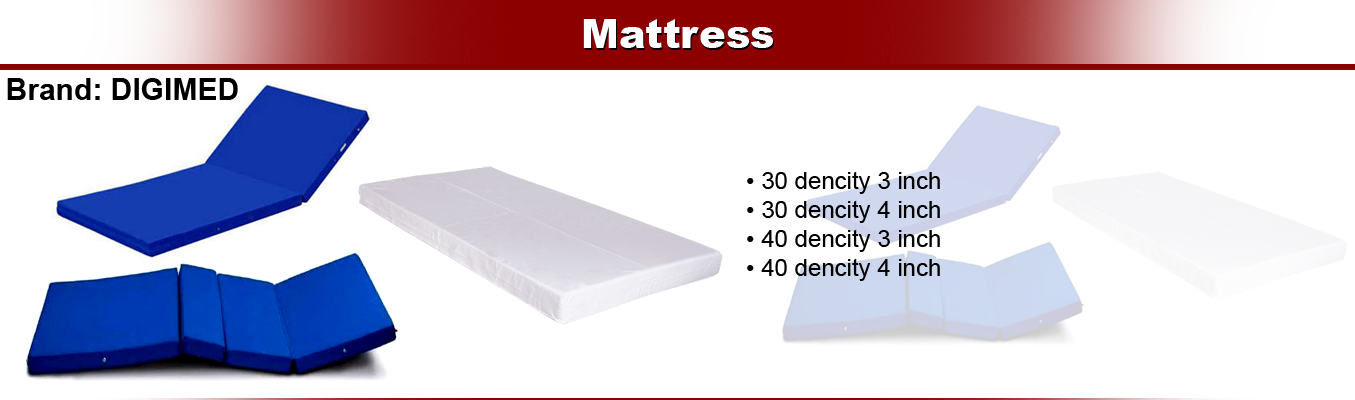 Mattress