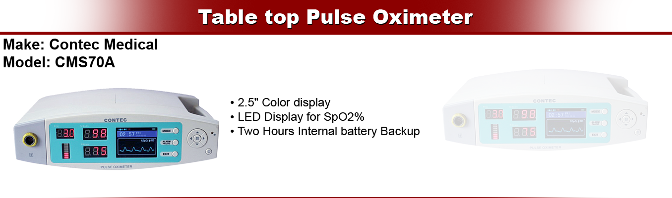 oximeter
