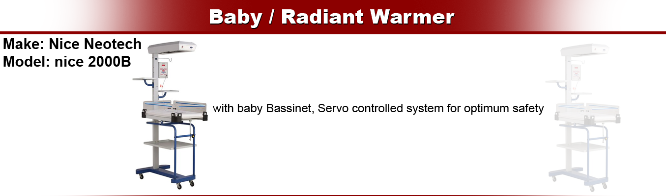 warmer 2000b
